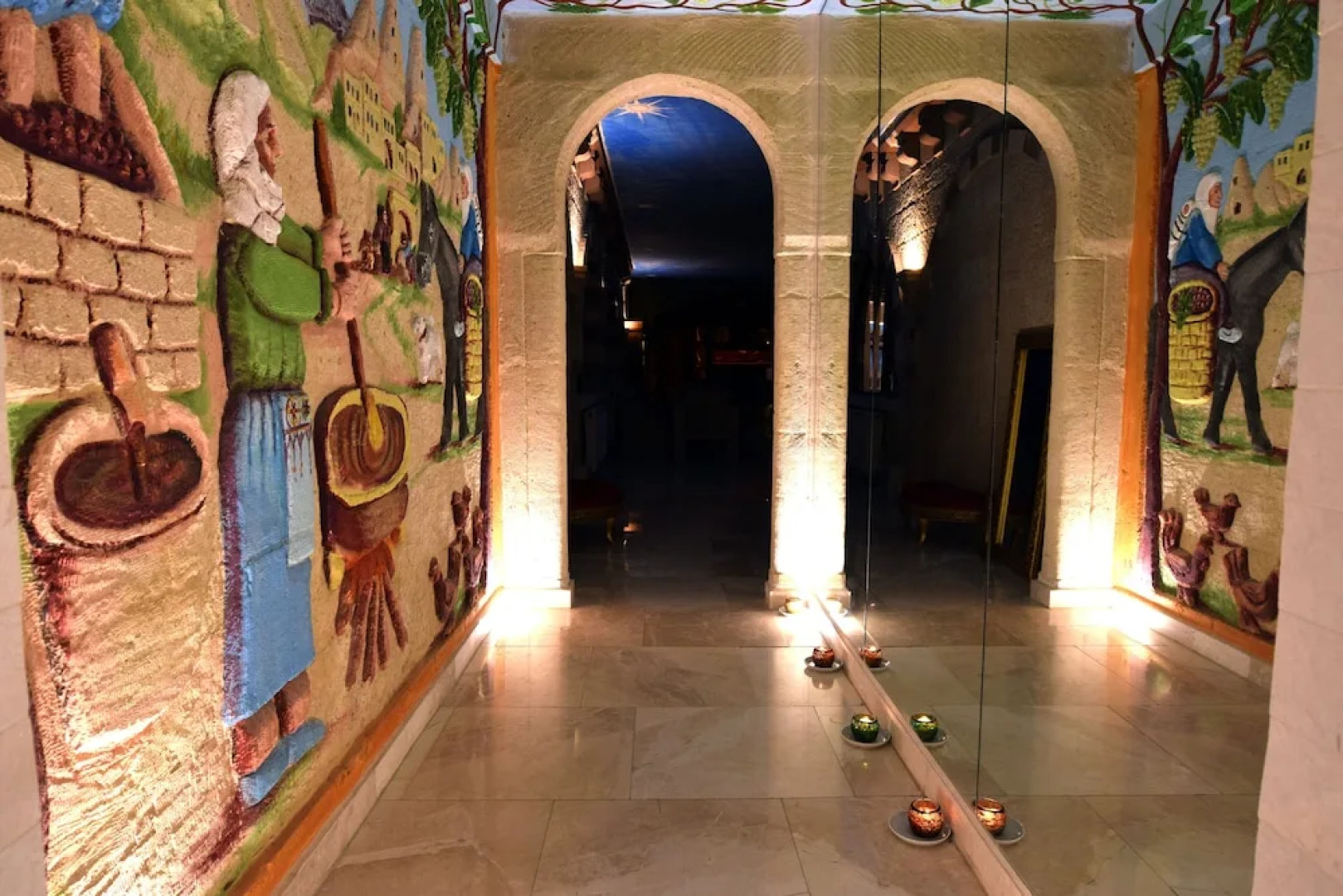 Alp Hotel Cappadocia