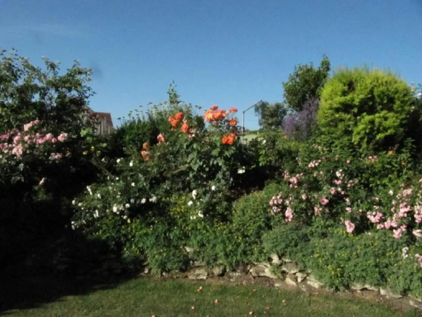 Ferienwohnung Weigert