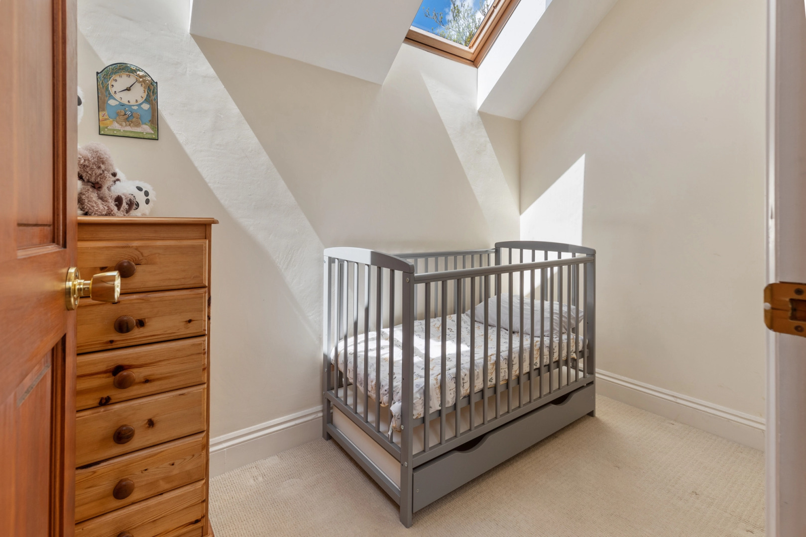 Harpers Lake - Beautiful Country Cottage with Countryside views