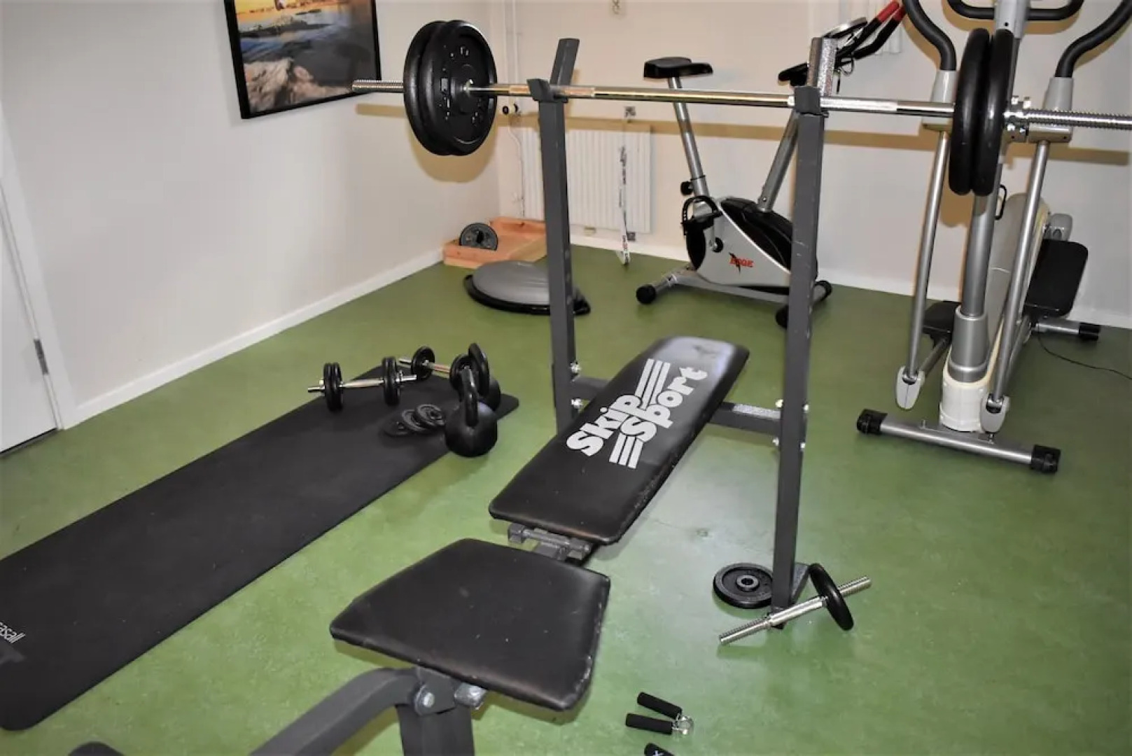 Wendelsberg STF Hotell