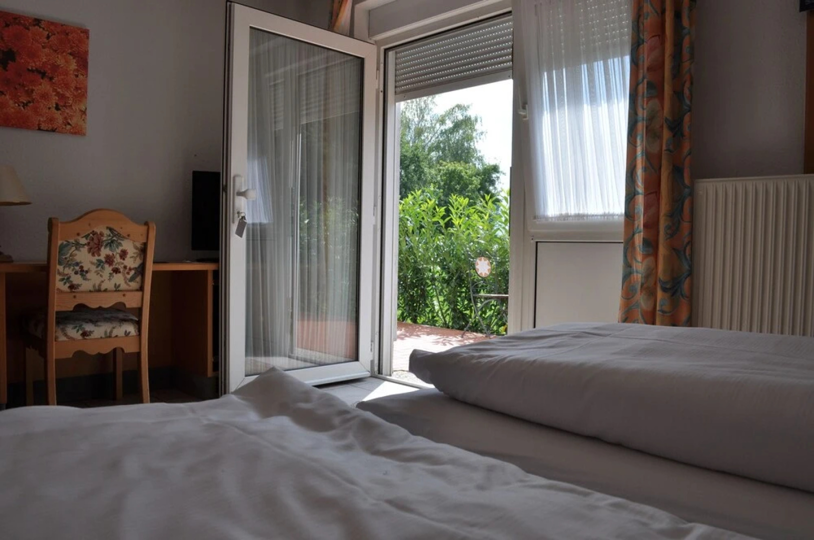 Hotel & Restaurant Itzumer Paß