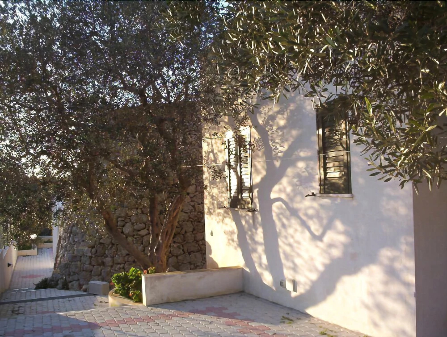 Villetta Madrigale San Gregorio