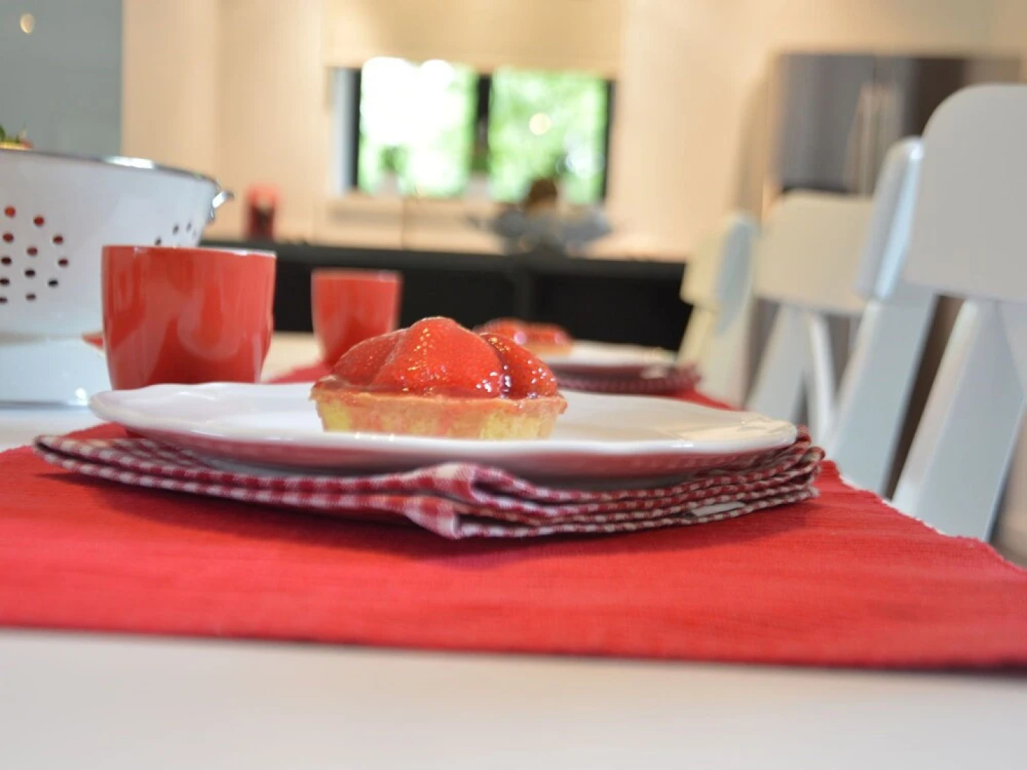 Modern Holiday Home In Brasschaat near Town Center