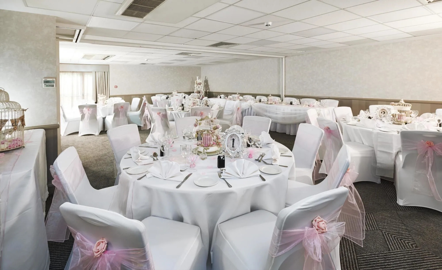 ORIDA Hotels Newbury