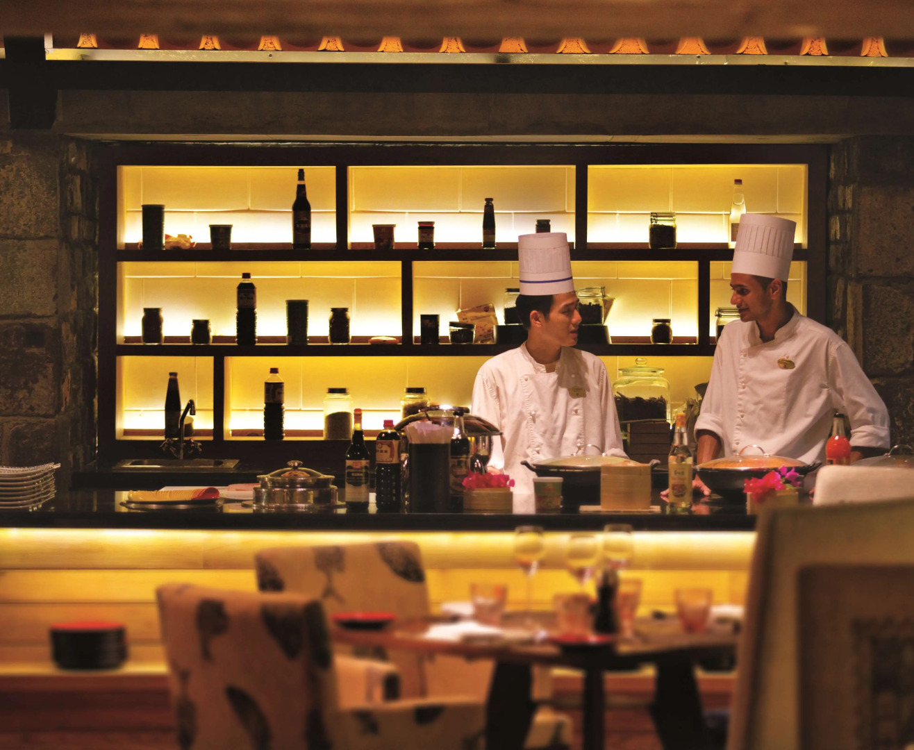 OUTRIGGER Mauritius Beach Resort