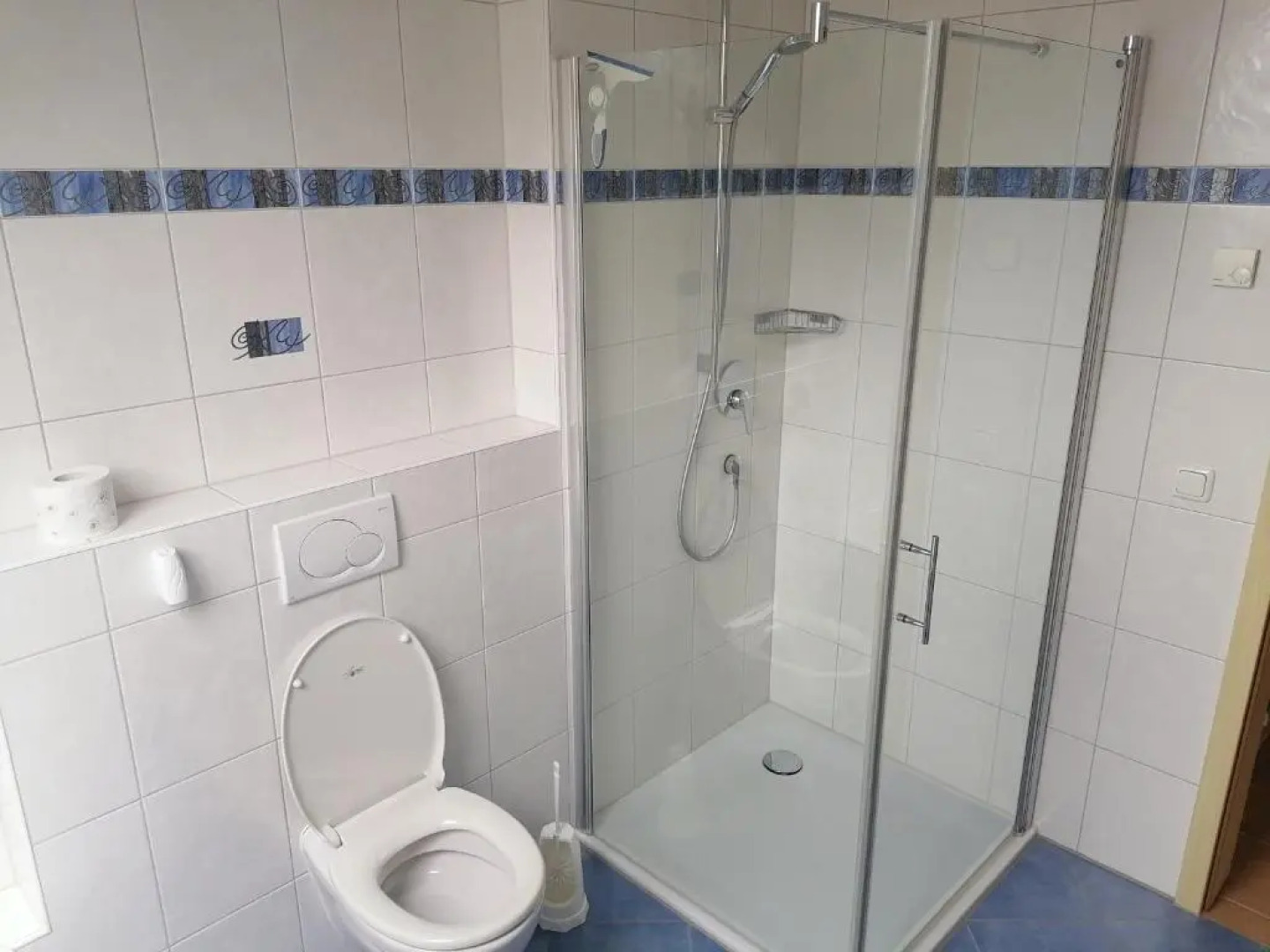 1-Zimmer-Wohnung Nahe Playmobil Funpark