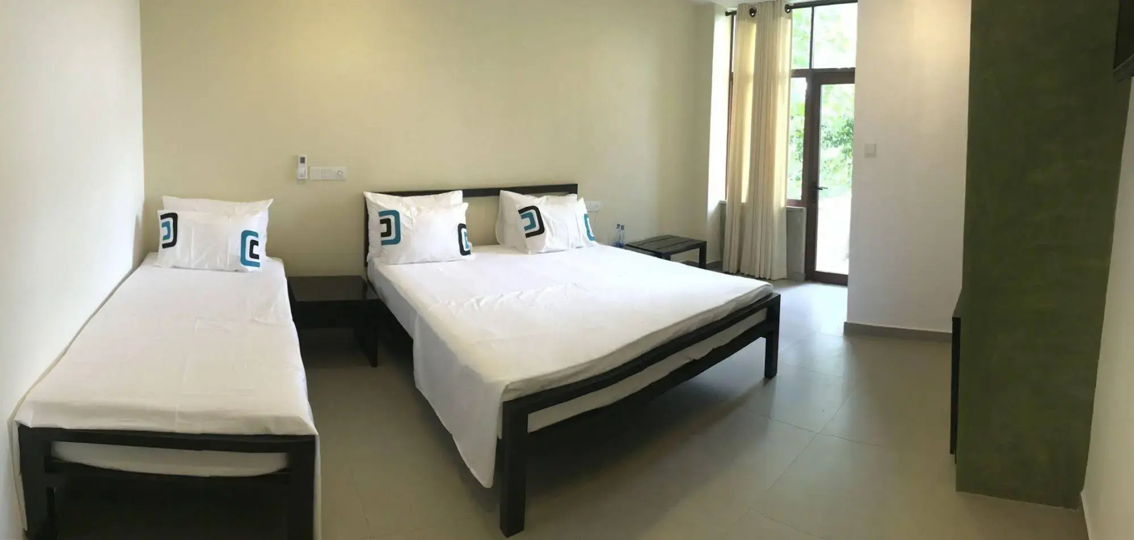 Saninro Hotel Ragama