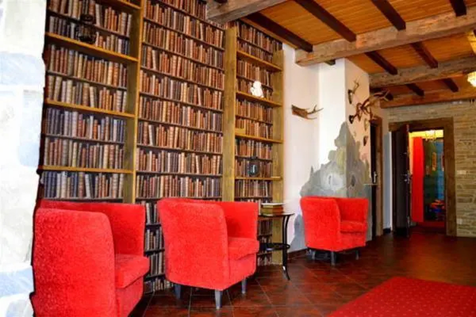 Karczma Leśniczówka