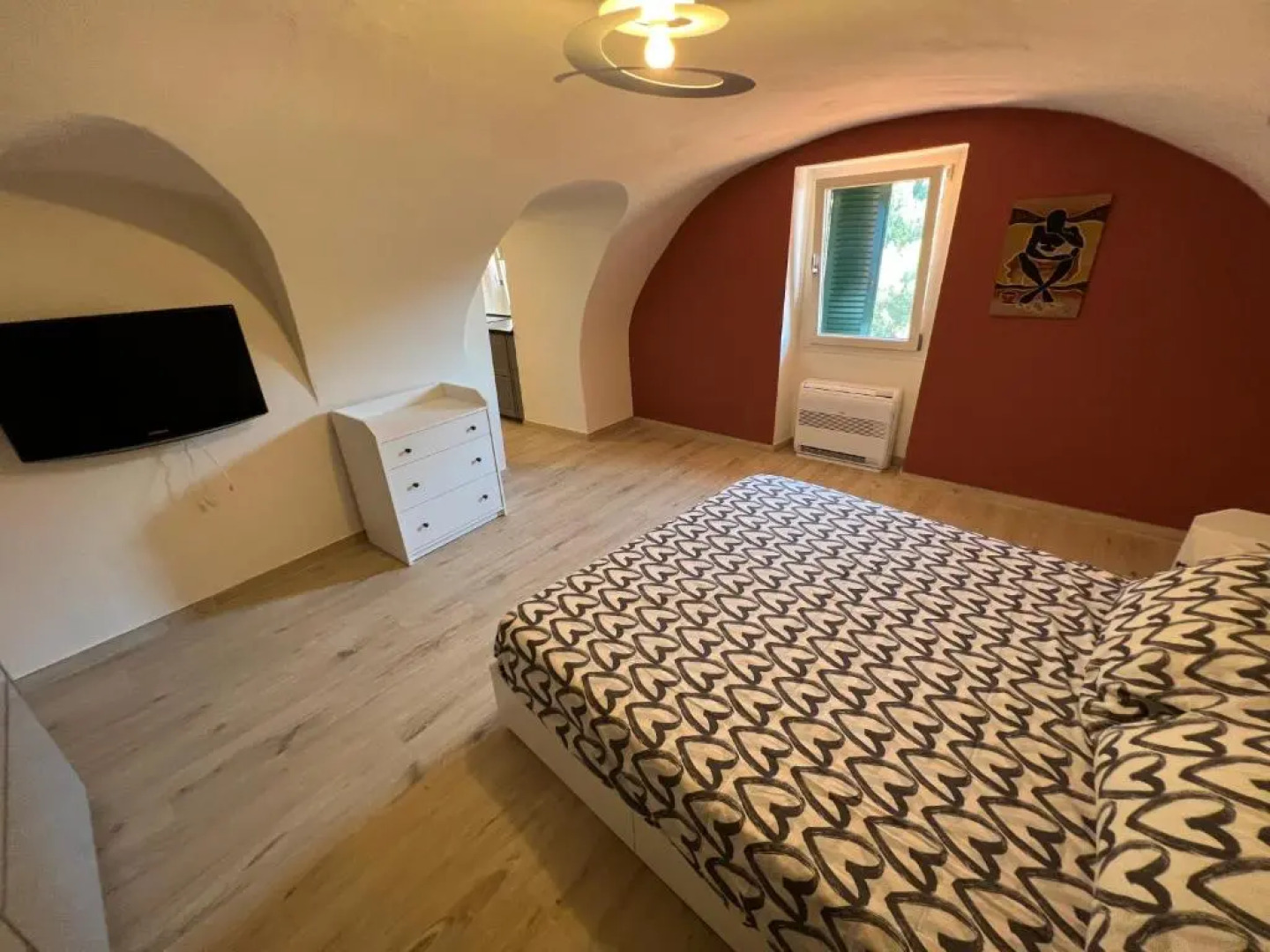 Suite Rocchetta - Relax romantico