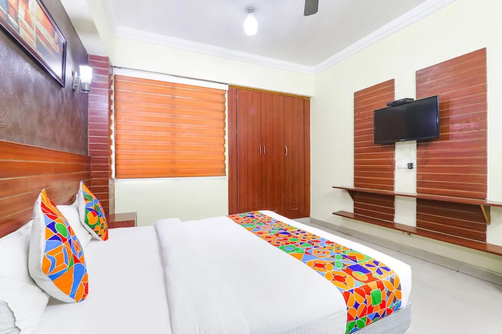 Hotel Royal Ville