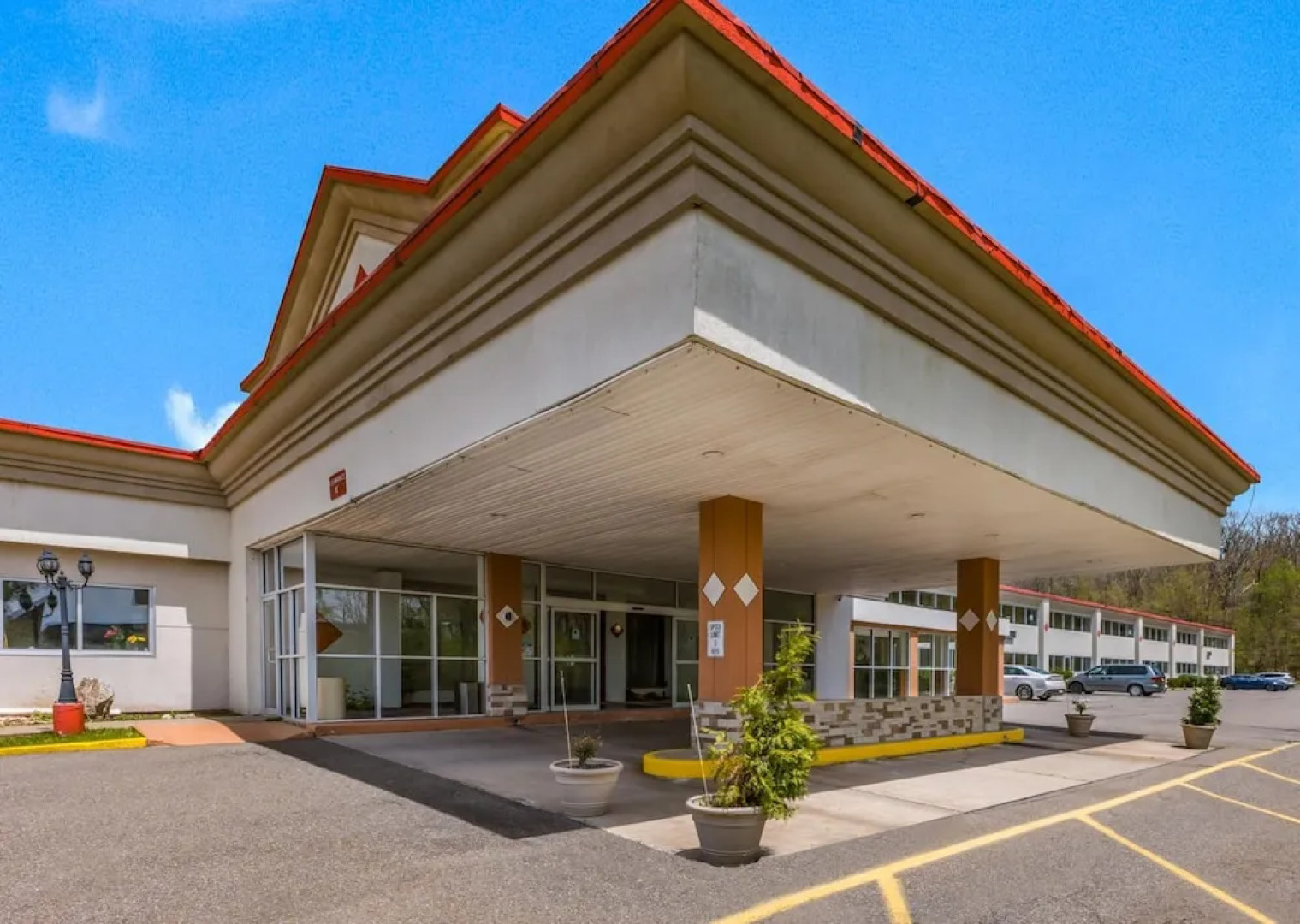 Ramada Hazleton