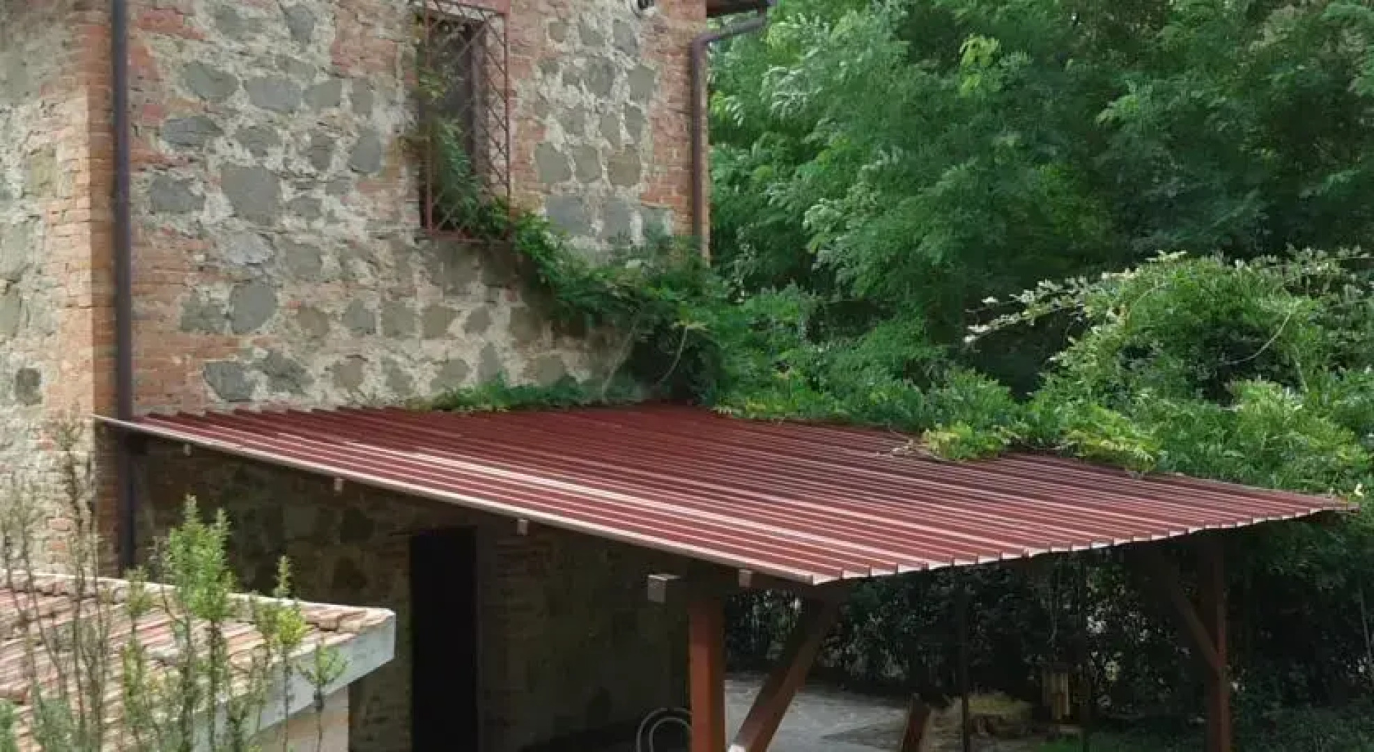 Aiola Country Cottage