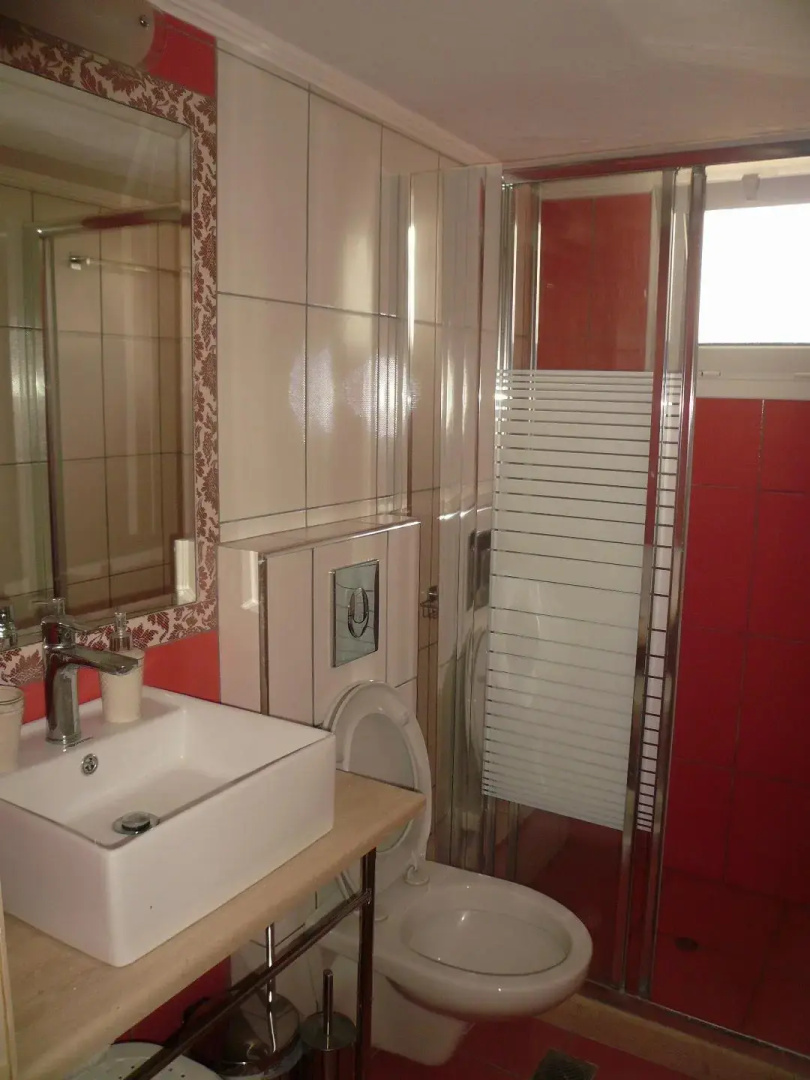 Avra Hotel