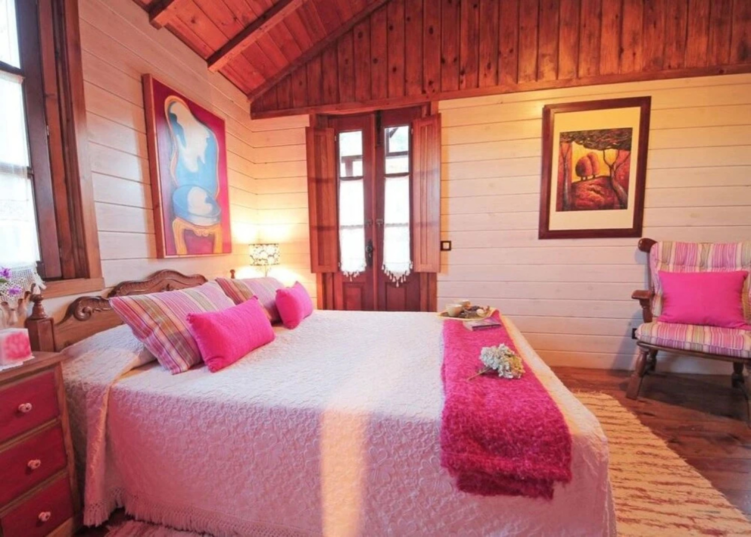 House in Pontevedra 101414 by MO Rentals