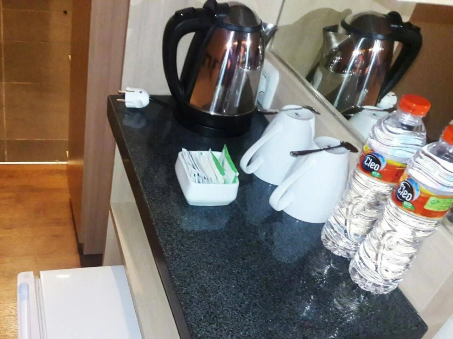 D'Salvatore Art & Boutique Hotel