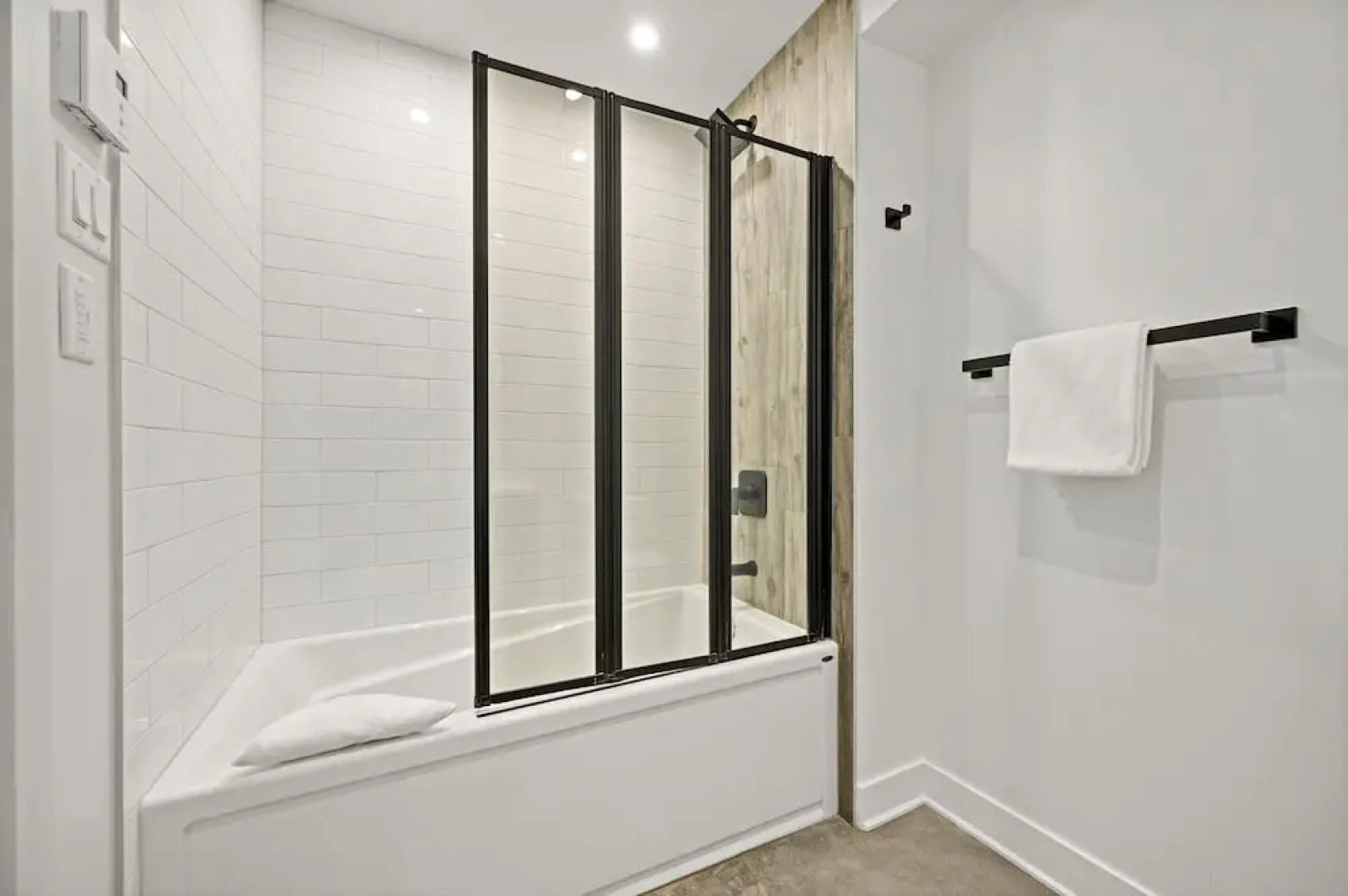 Alpine Chalet - RVMT