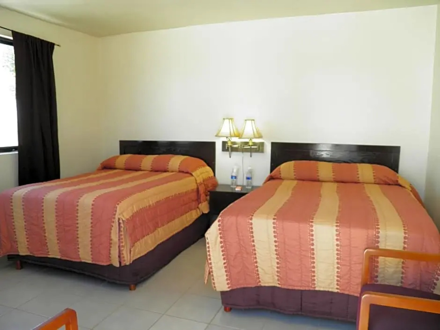 #35 Bungalow Seaside Hotel & Victors RV Park