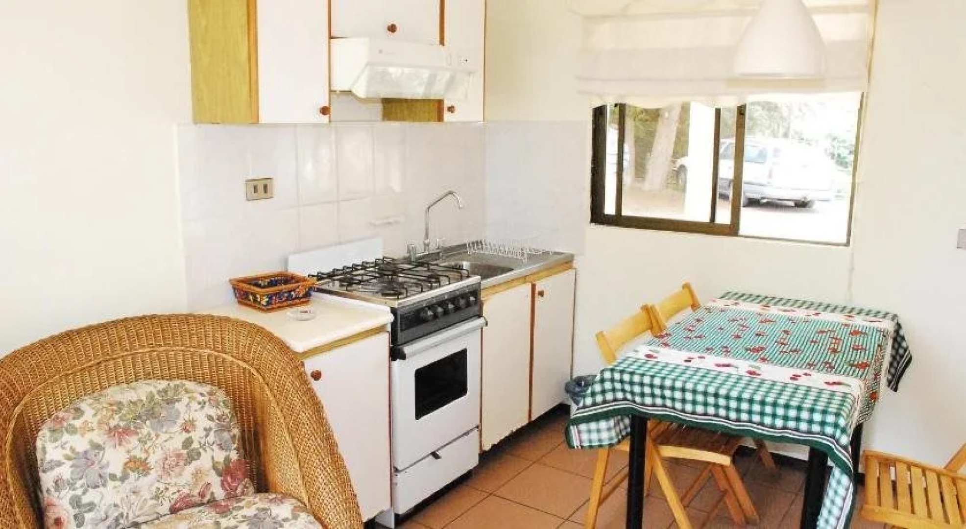 Apart Hotel Sendero del Sol