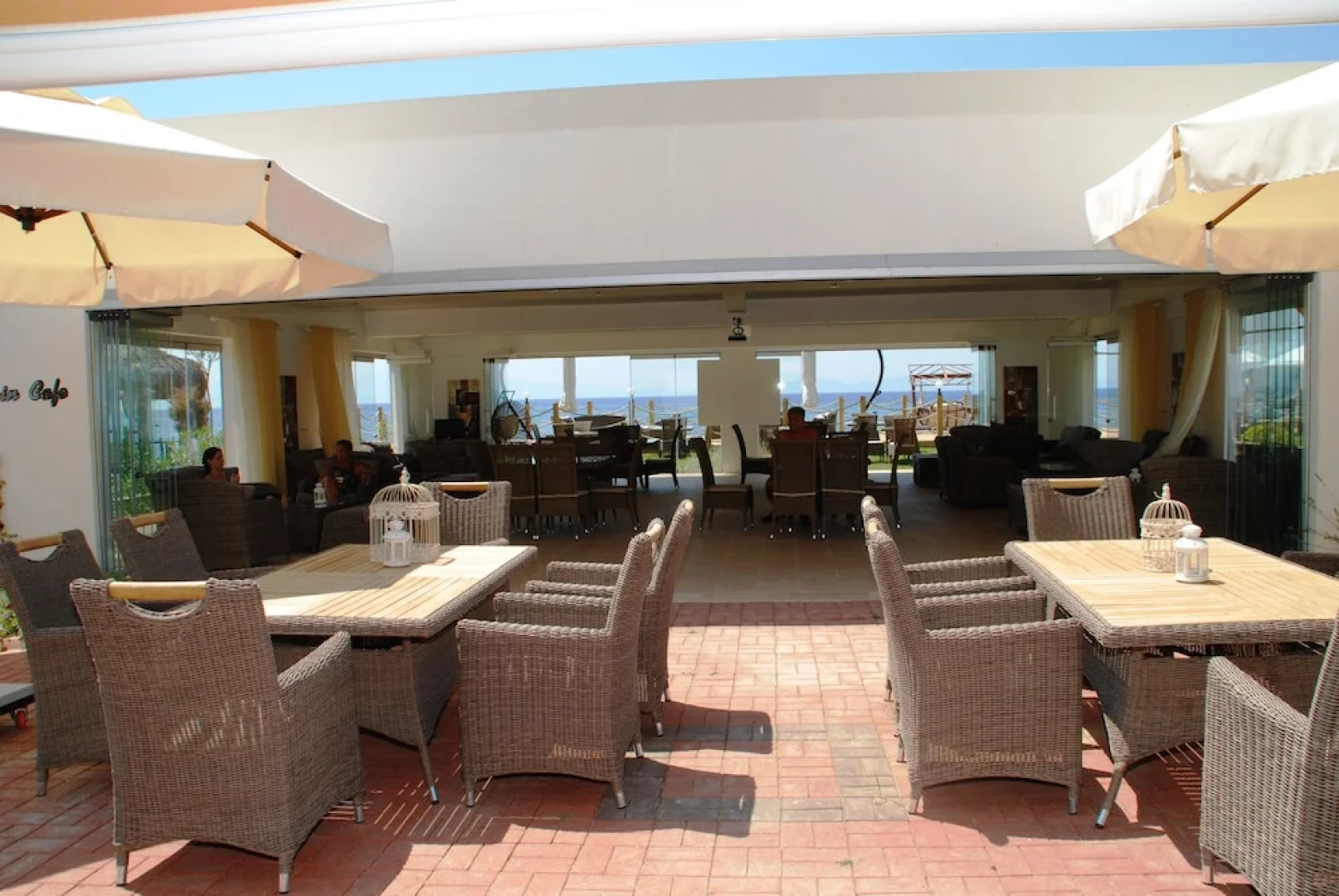 Karya Family Resort – All inclusive