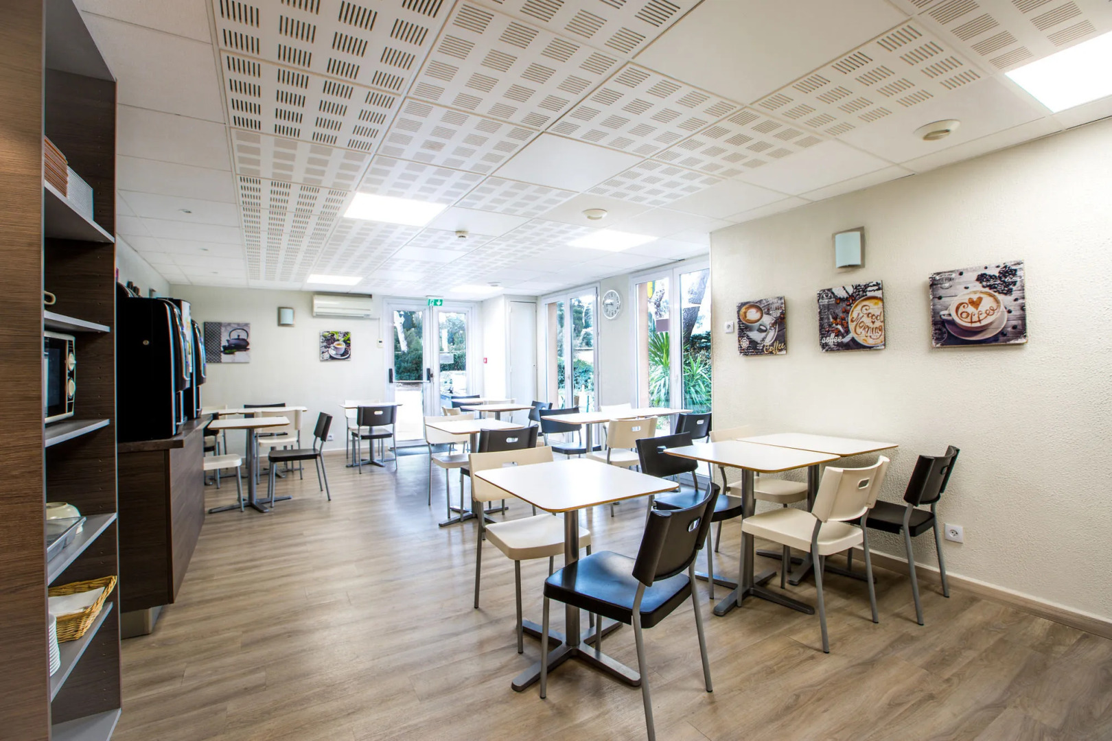 Hotel Parc Azur et Spa - Toulon Ollioules