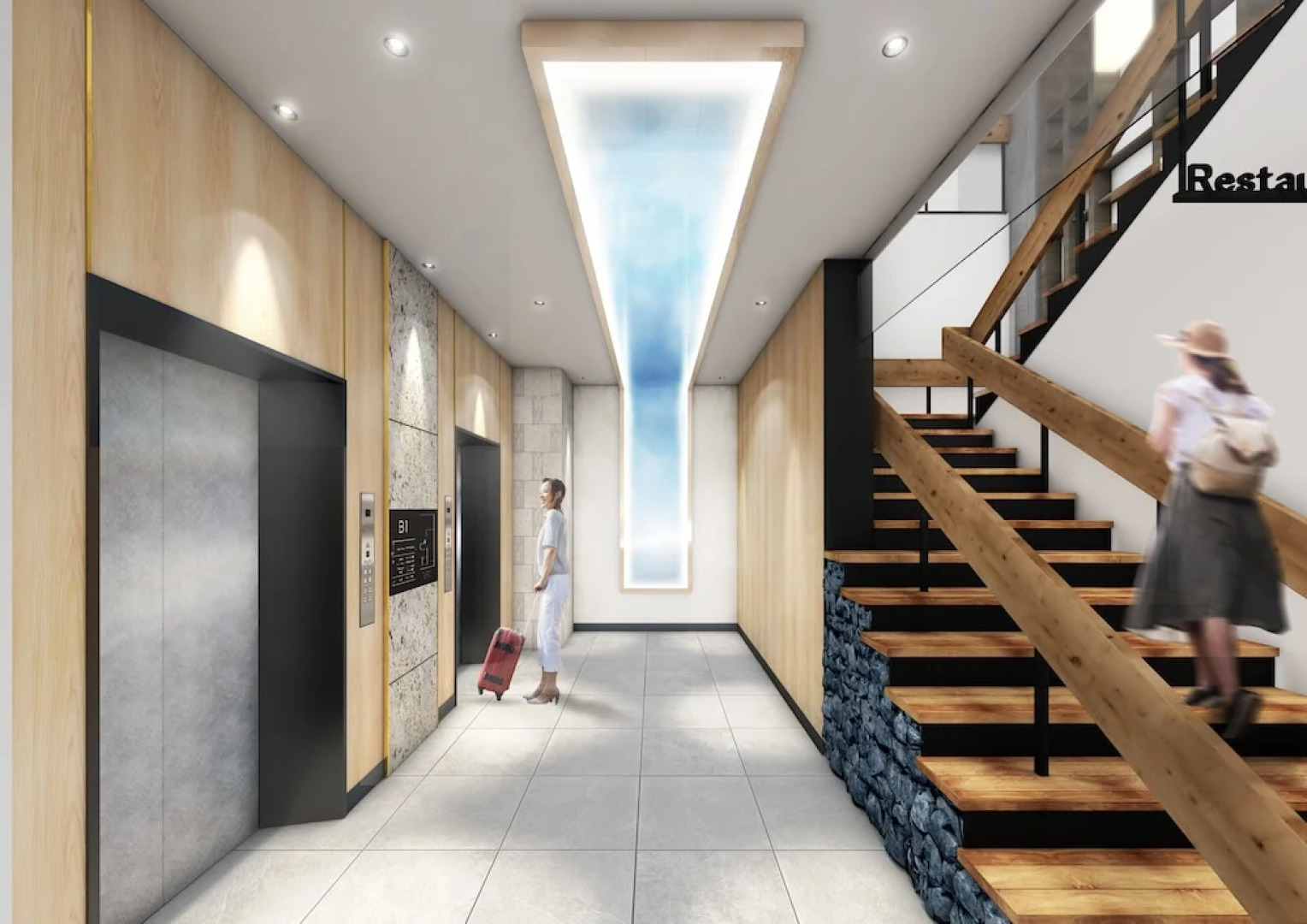 Guest House Churatabi