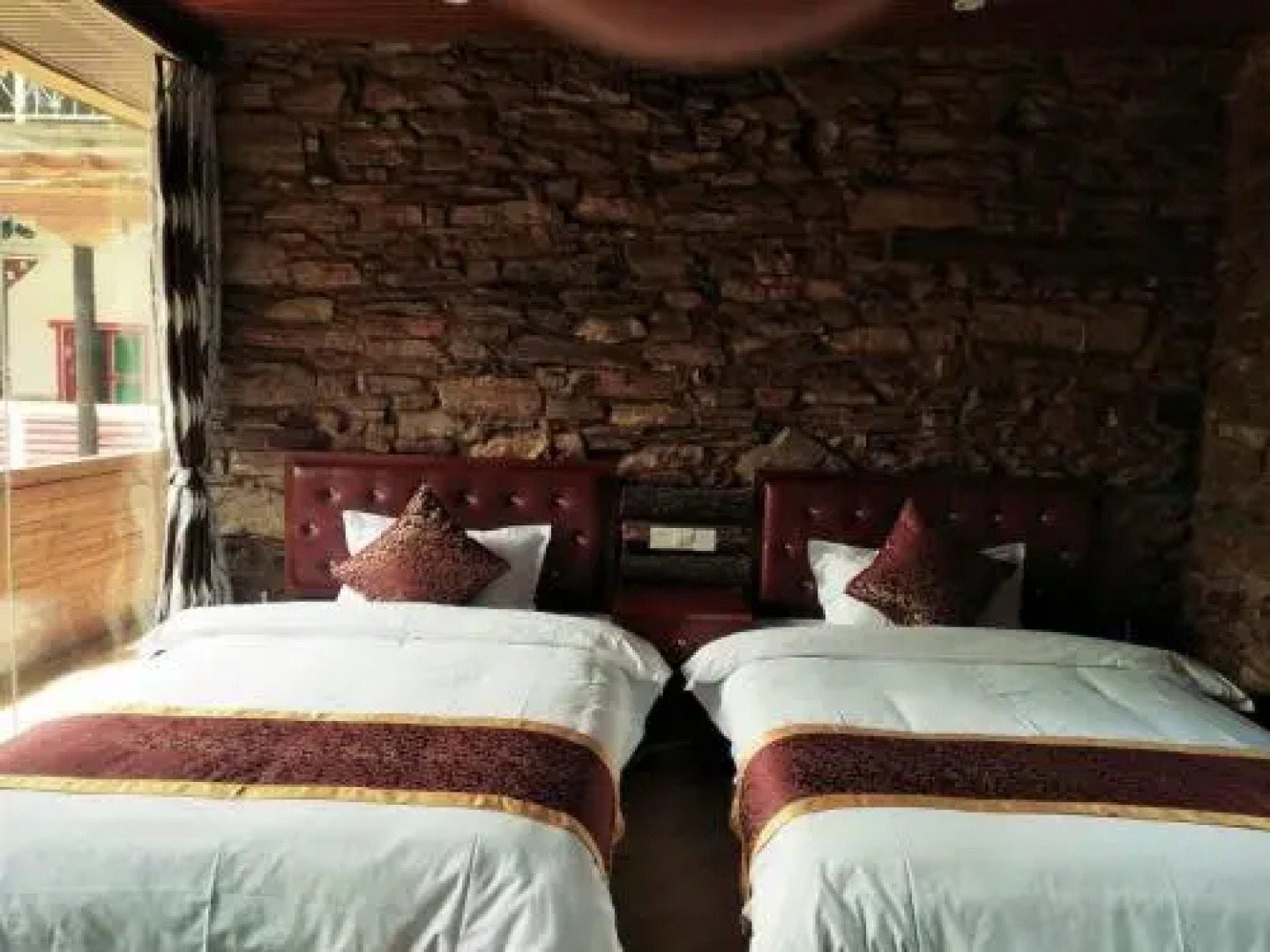 Zangyun Guest House Danba County