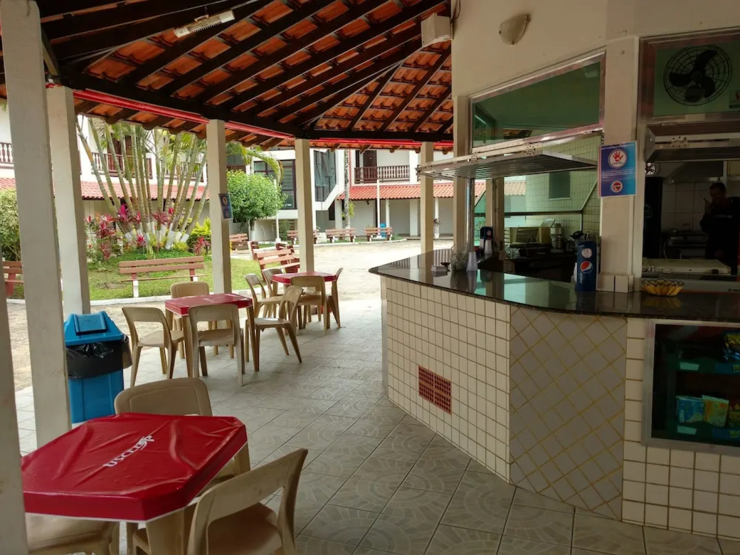 USCEESP Praia Grande