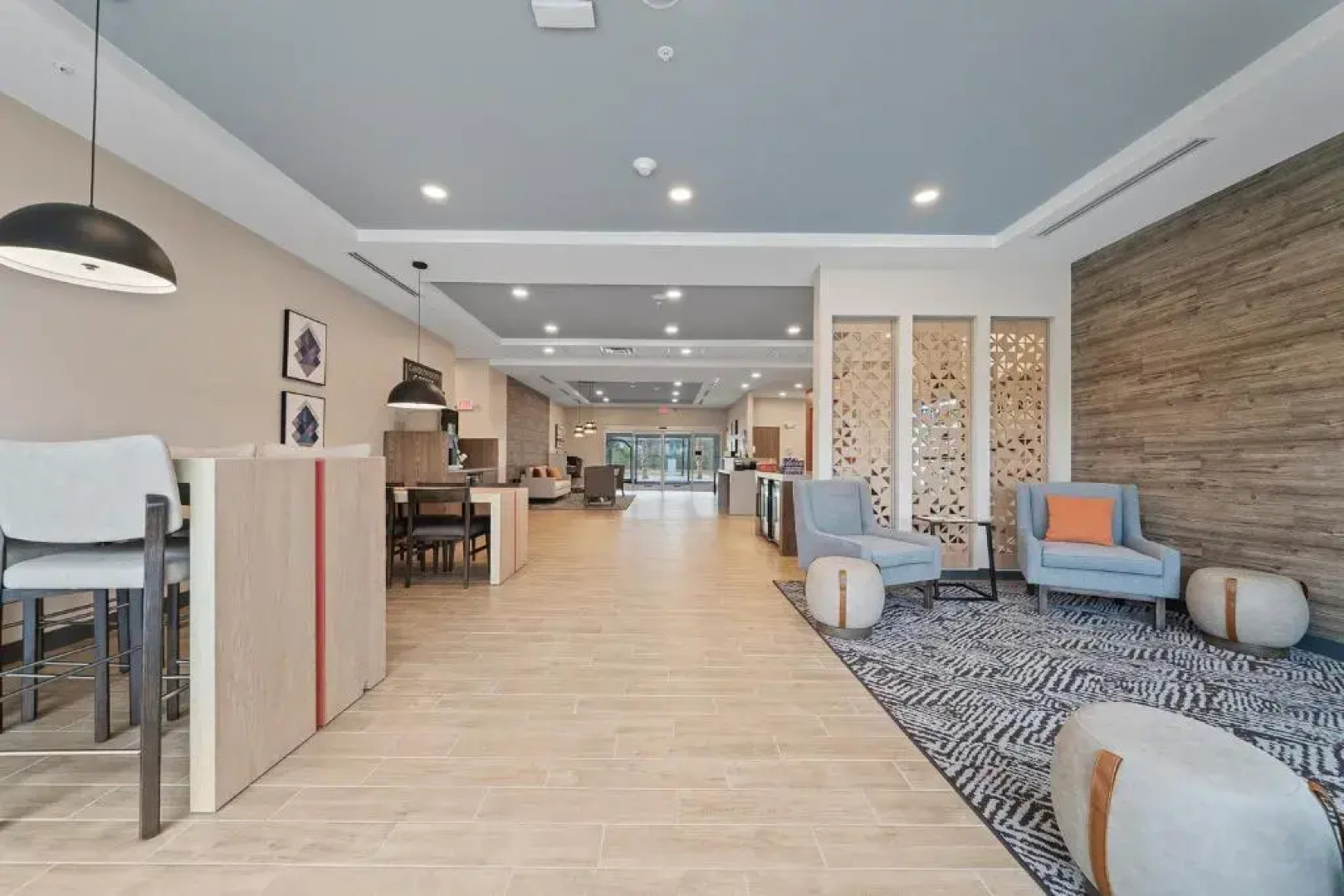 Candlewood Suites Perry-National Fairground Area by IHG