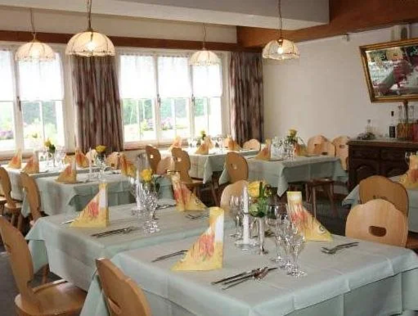 Gasthaus Waldhaus