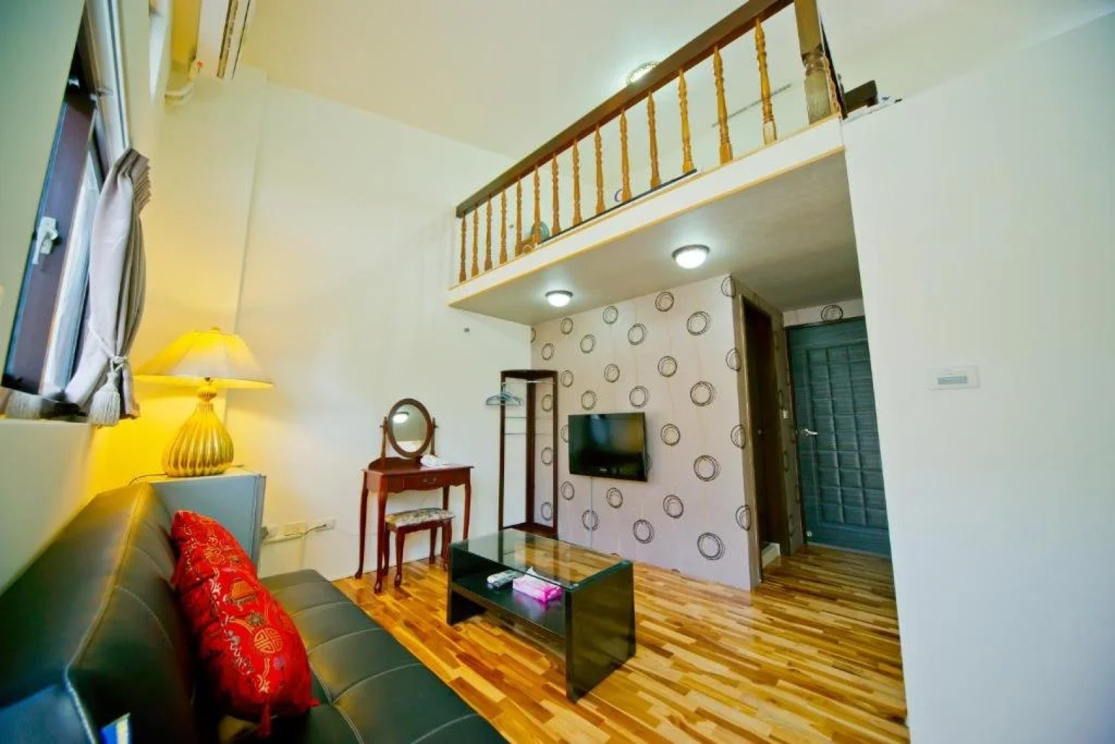 Bo Wu Guan Homestay
