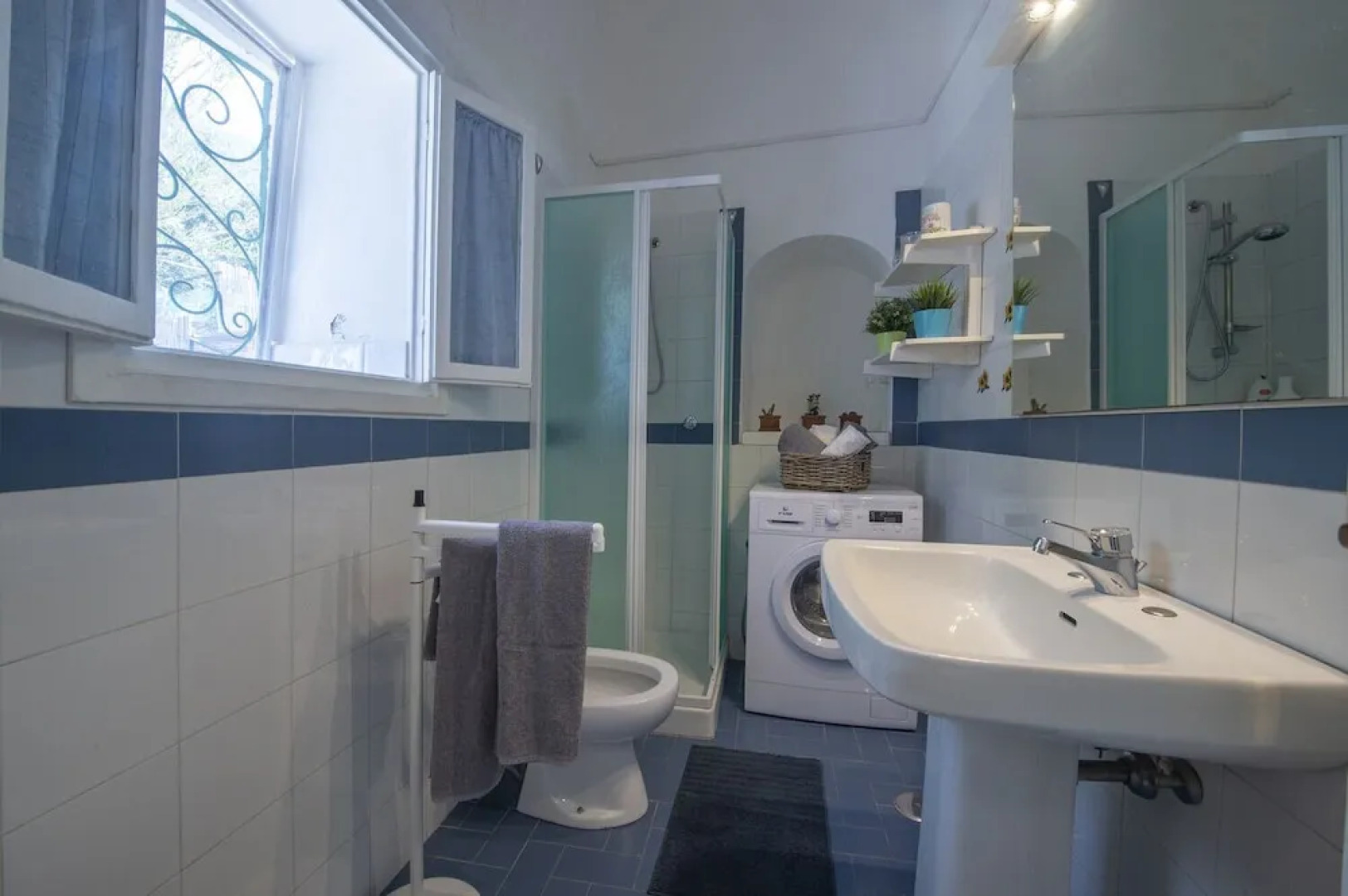 La Casa di Nonno Mario