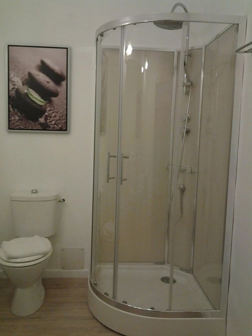 Hotel Restaurant Henri IV