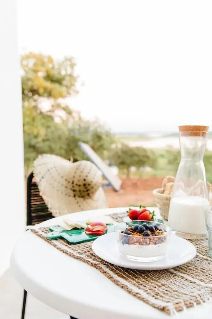 Montimerso Skyscape CountryHouse