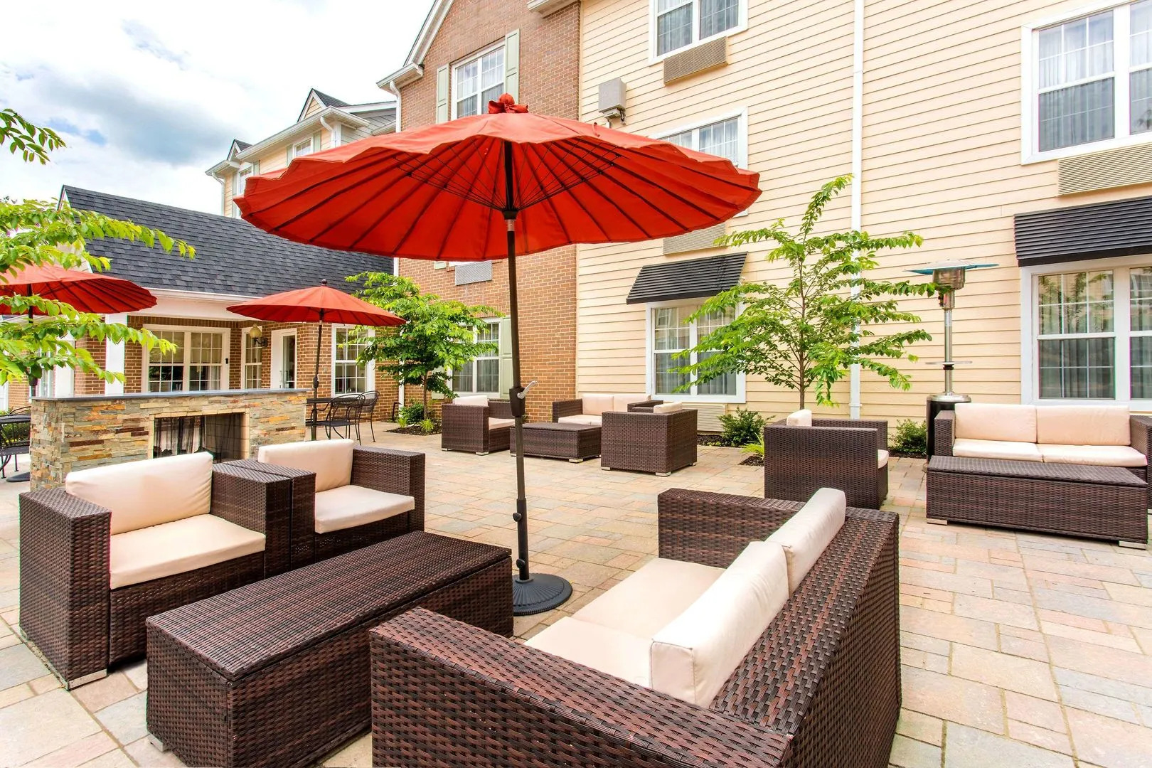 MainStay Suites Sterling near Dulles Town Center