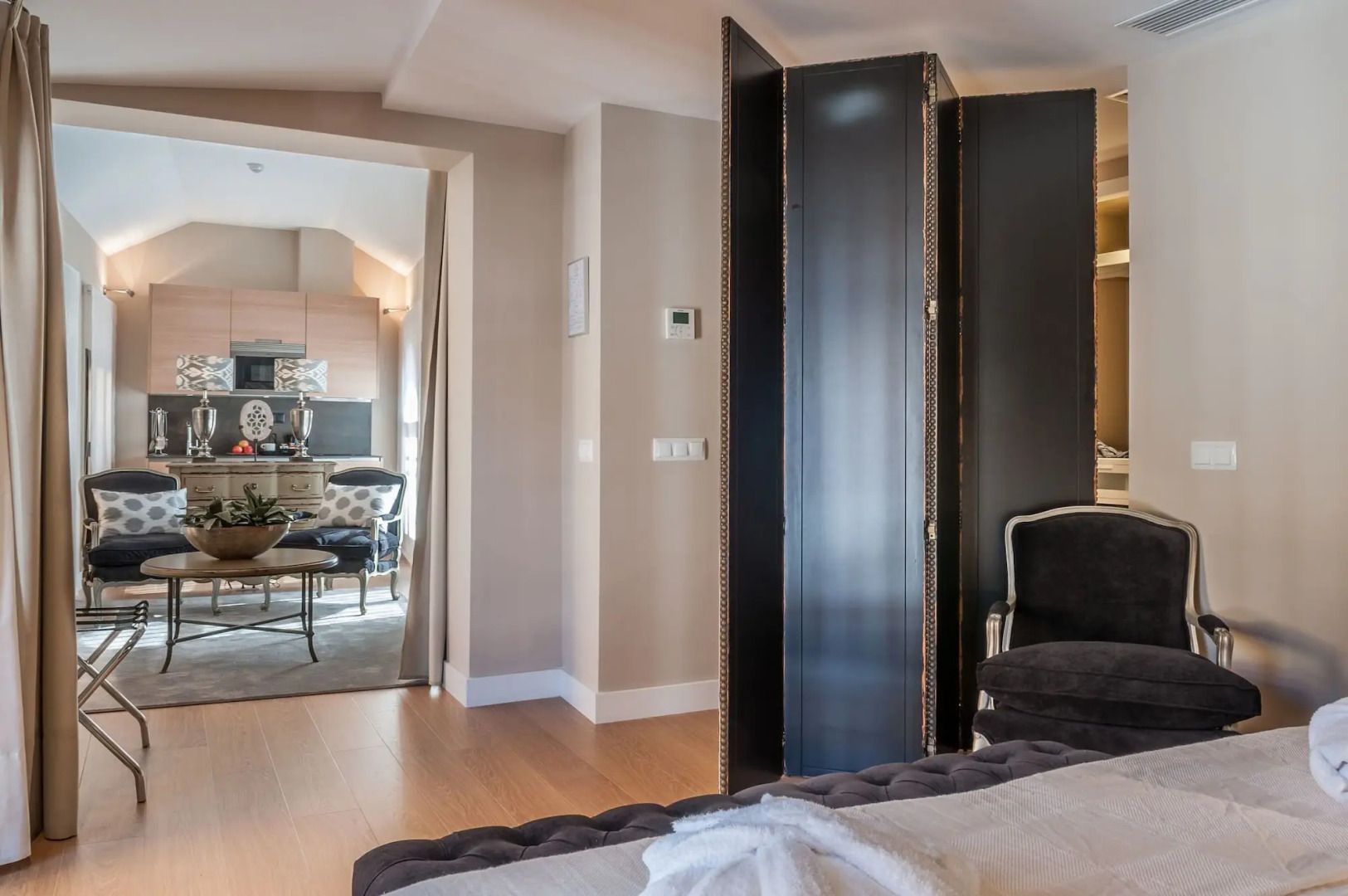 Suites Murillo Catedral