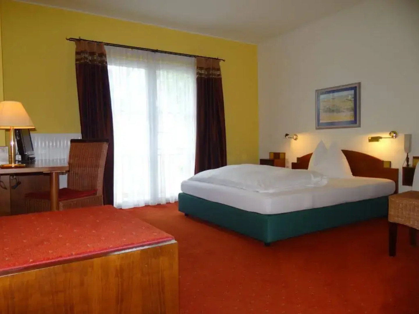 Hotel Gasthof Zweimüller