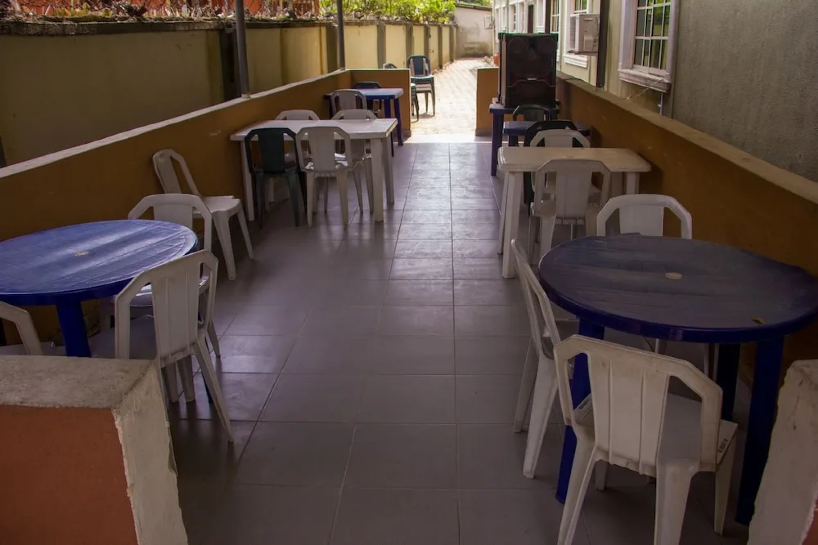 Lekki Hotel And Suites