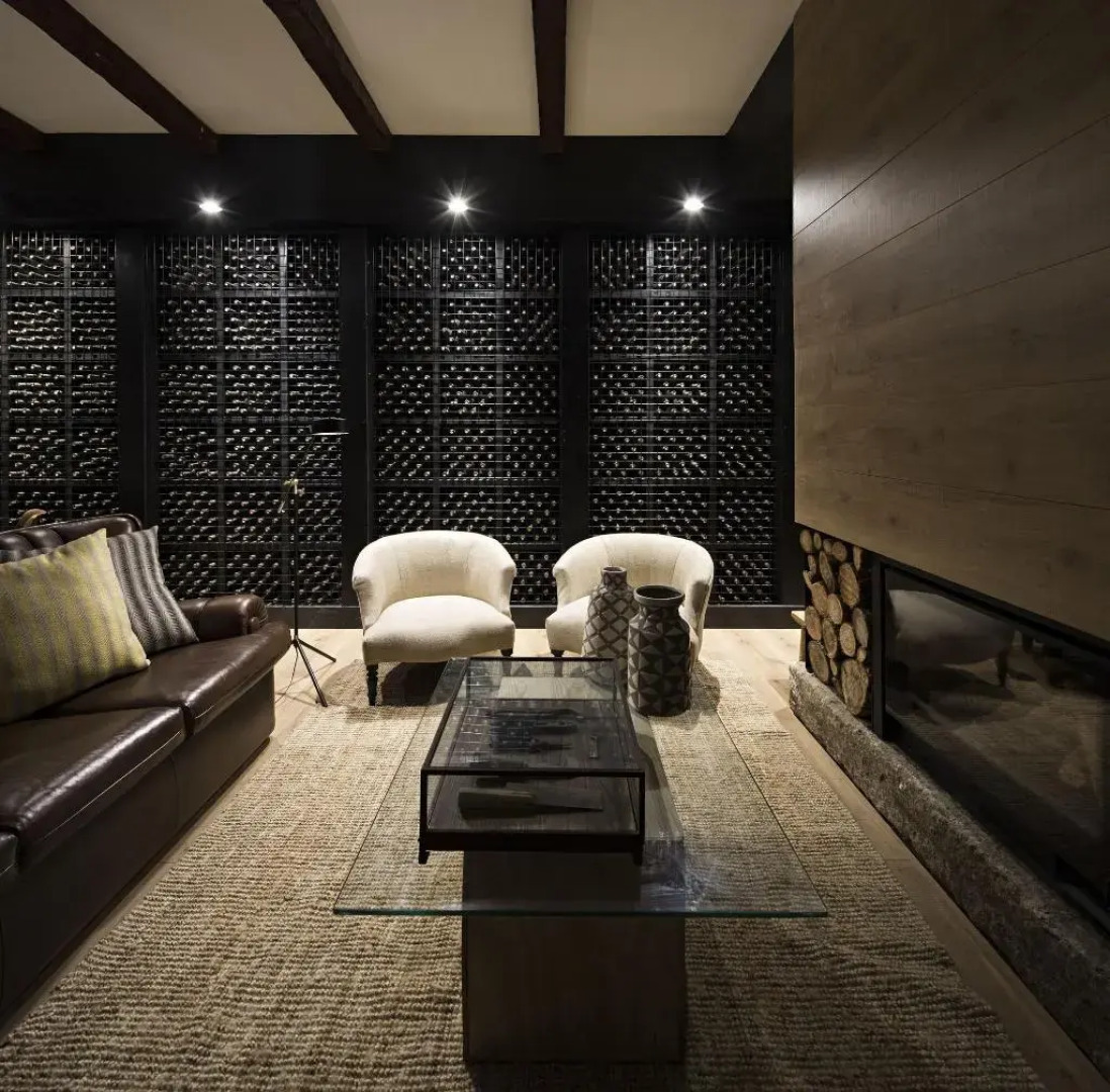 Quinta de S. Bernardo Winery & Farmhouse