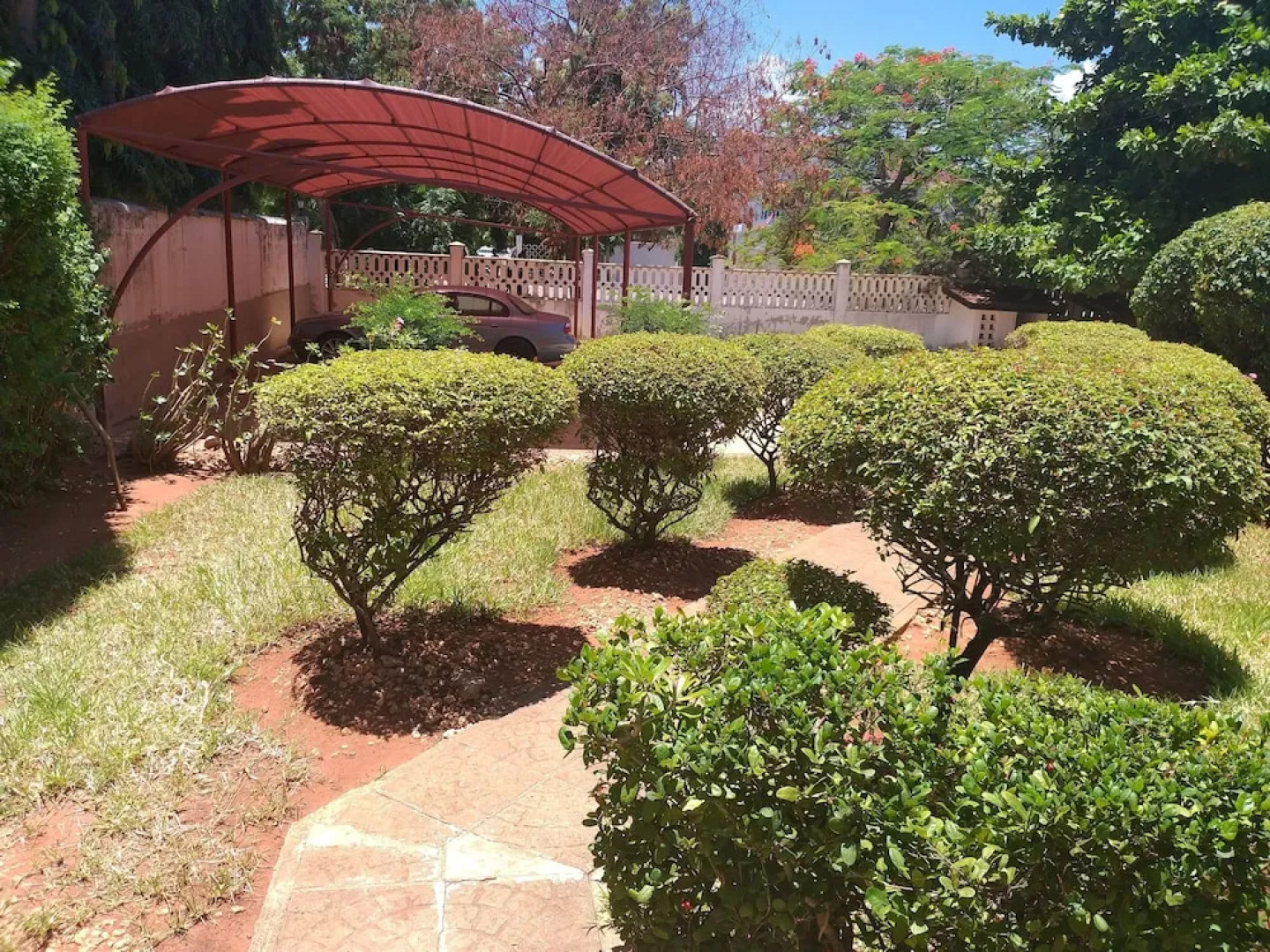 Azure Boutique Resort