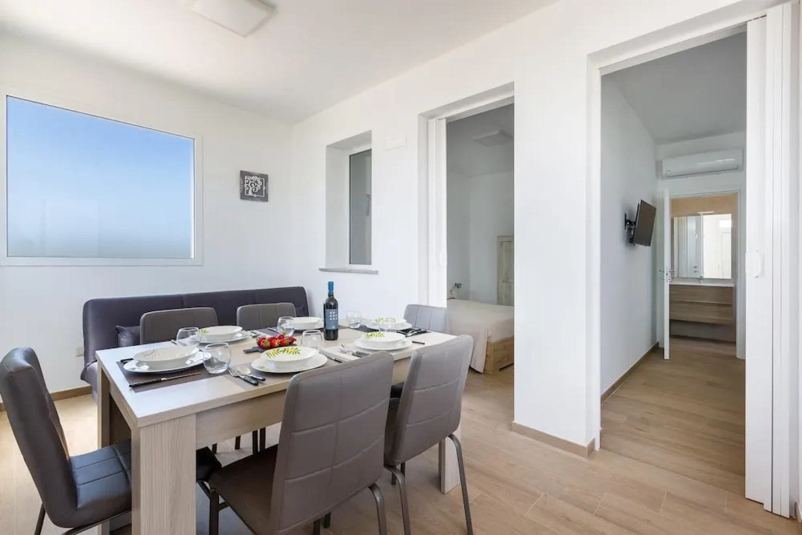 3418 Villa La Quiete by Barbarhouse