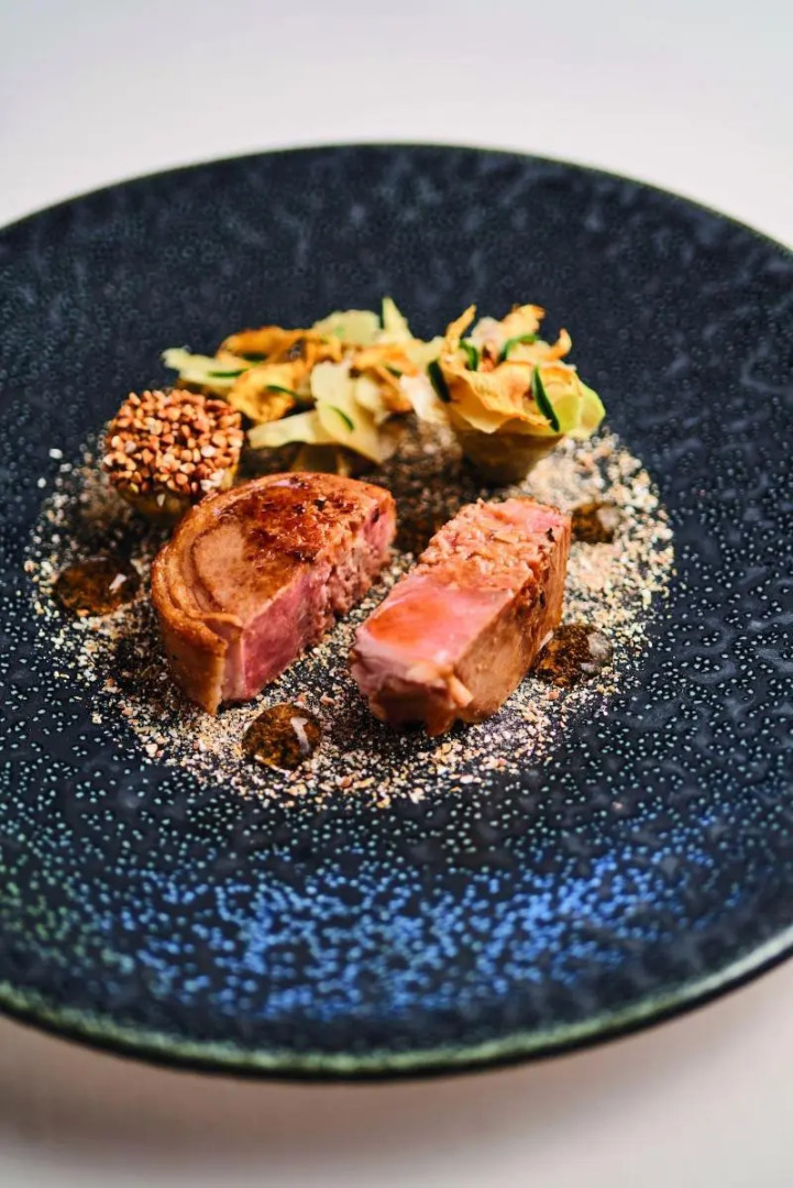 Relais Bernard Loiseau