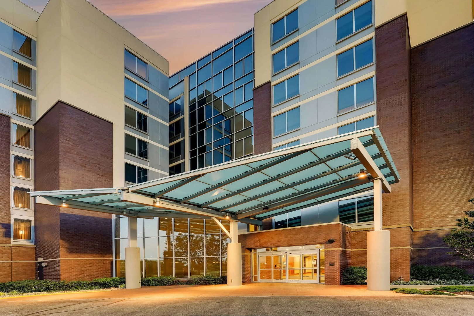 Hyatt Place St. Louis/Chesterfield