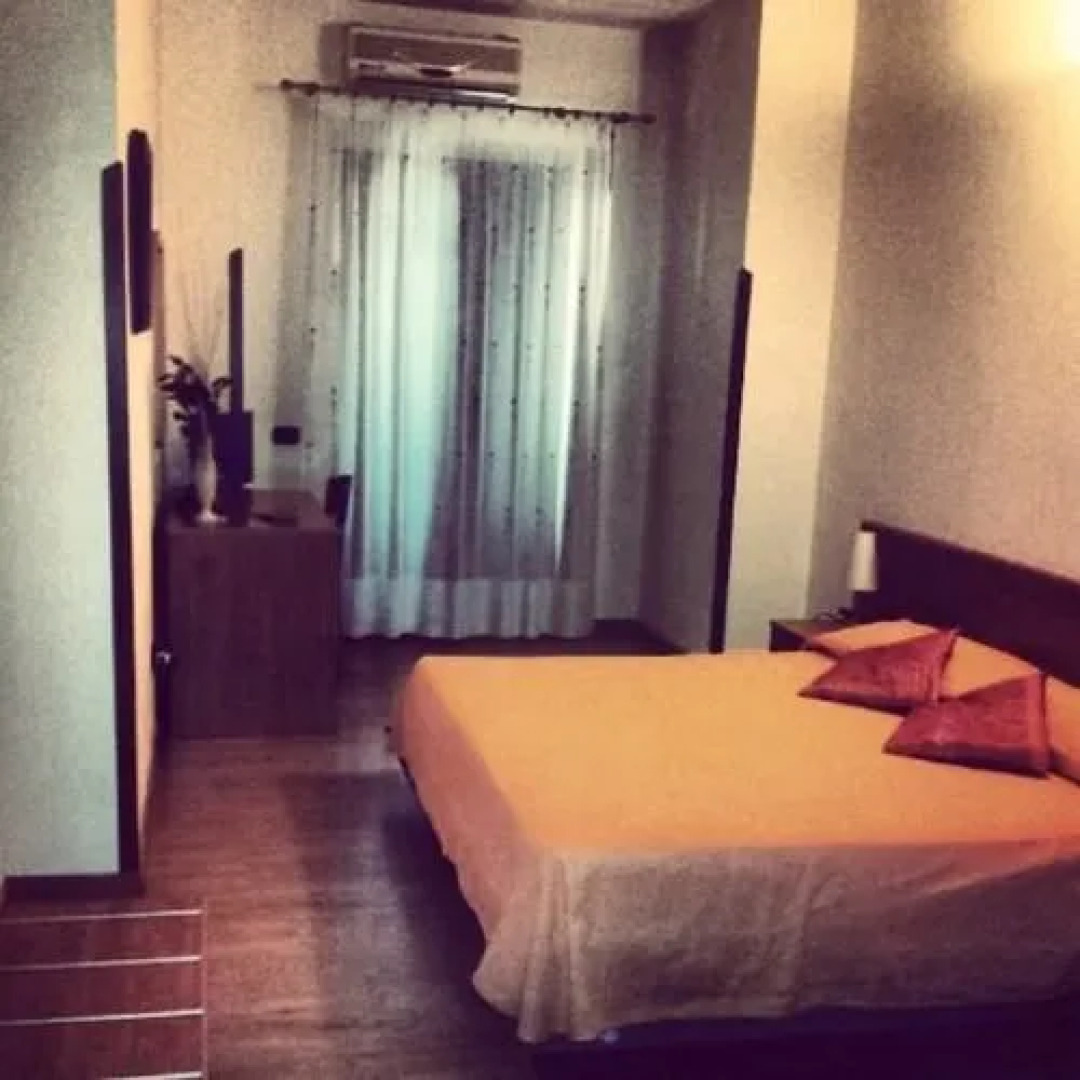 Hotel La Terrazza Del Quadrifoglio