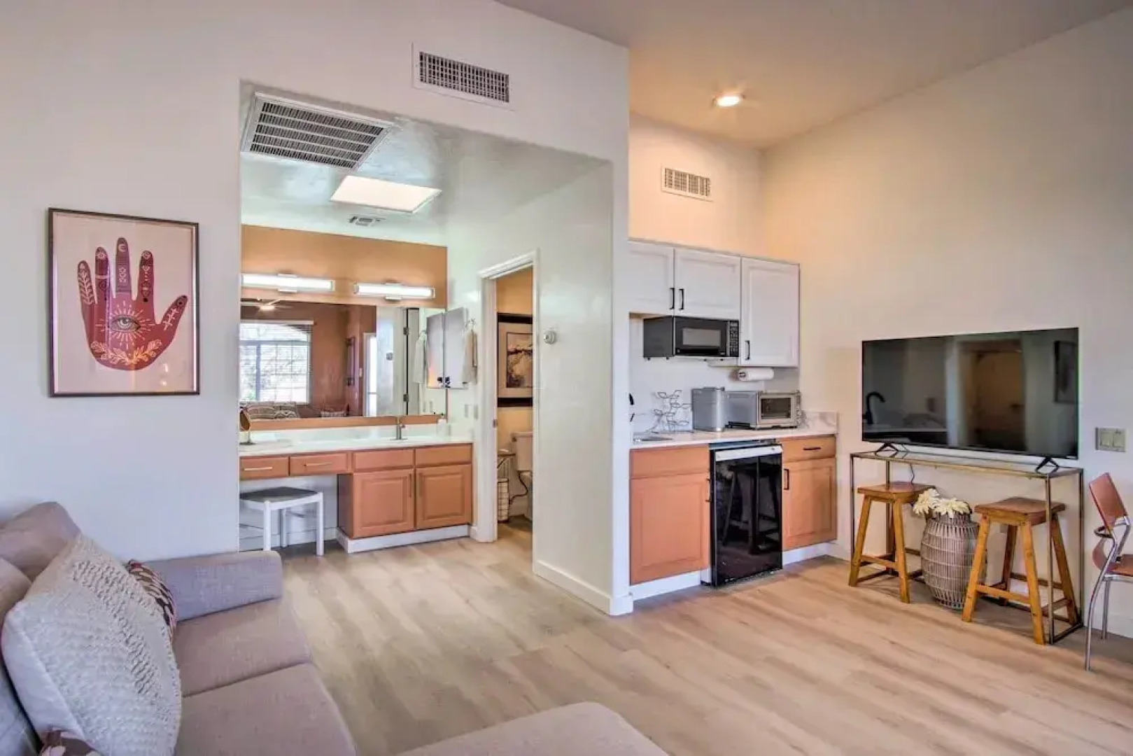 Inn at San Ignacio Condo Hotel