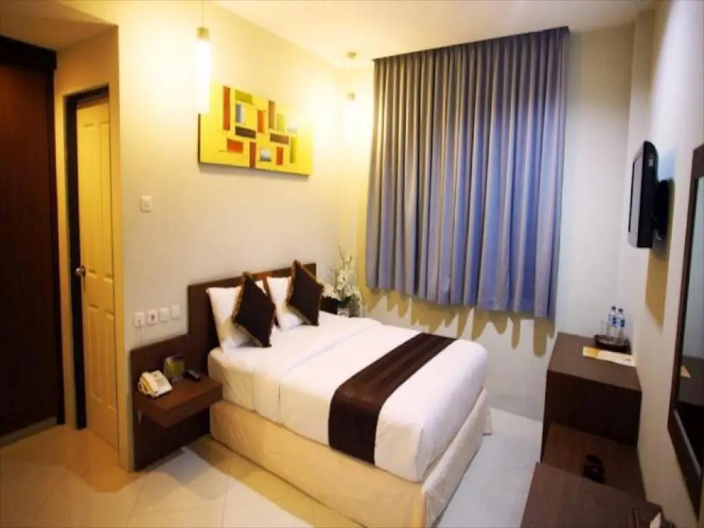 Mataram Square Hotel
