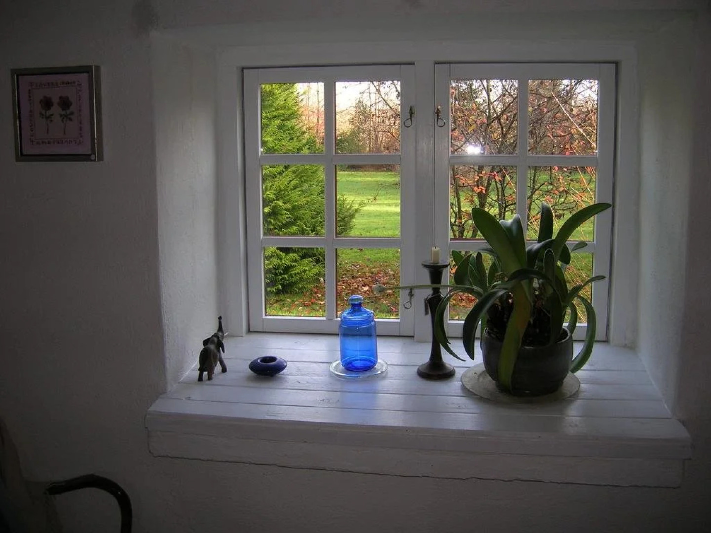 Vranum Bed & Breakfast