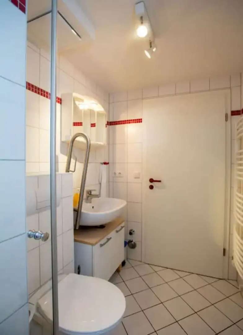 3 Villa Blanck Comfortable Holiday Residence