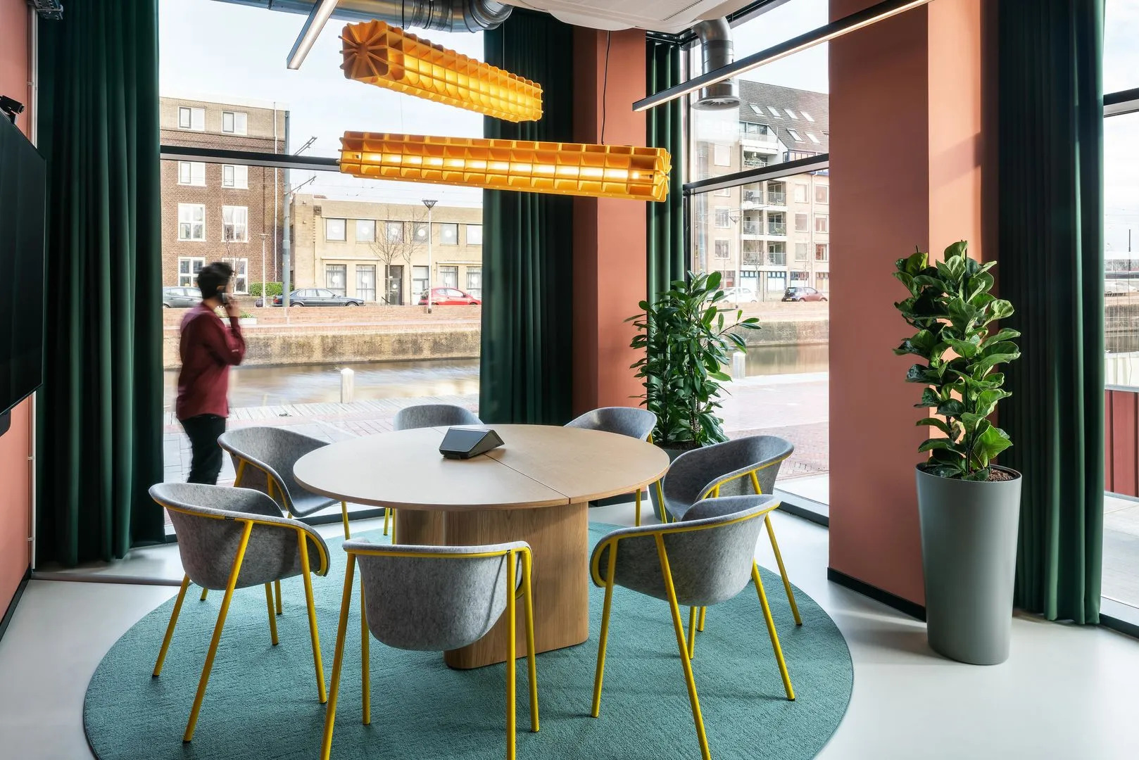 The Social Hub Delft