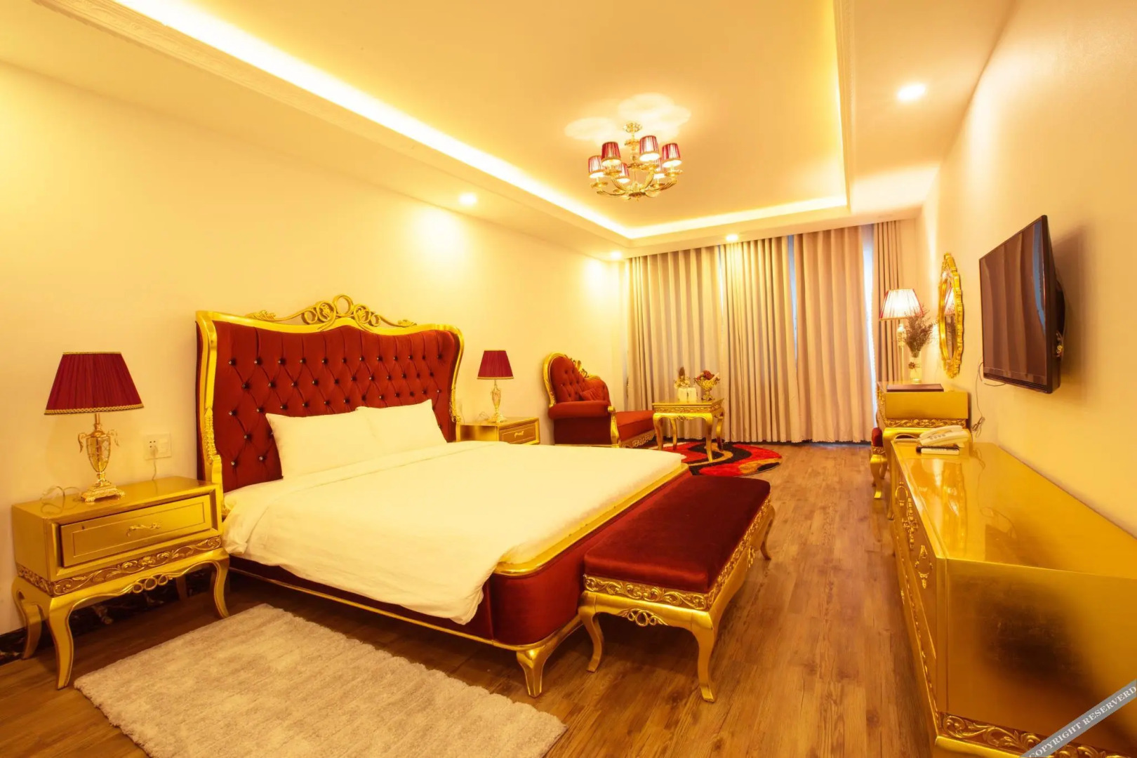 Anh Nguyet Hotel