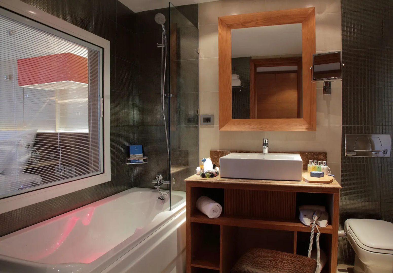 Coral Sea Imperial "Coral Sea Sensatori"